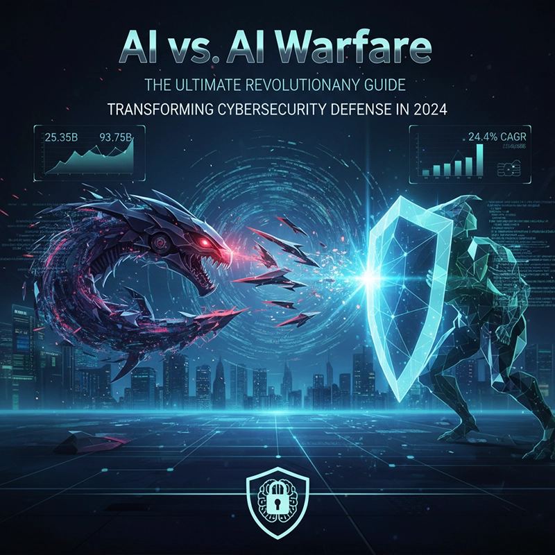 AI Cybersecurity