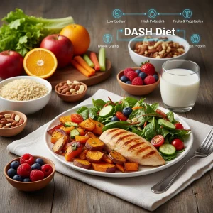 Dash Diet
