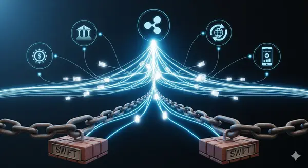 Ripple Protocol: Revolutionizing Global Finance & Payments