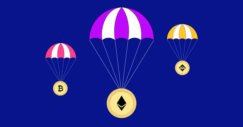 Airdrop Crypto Explained: Powerful Guide to Free Tokens