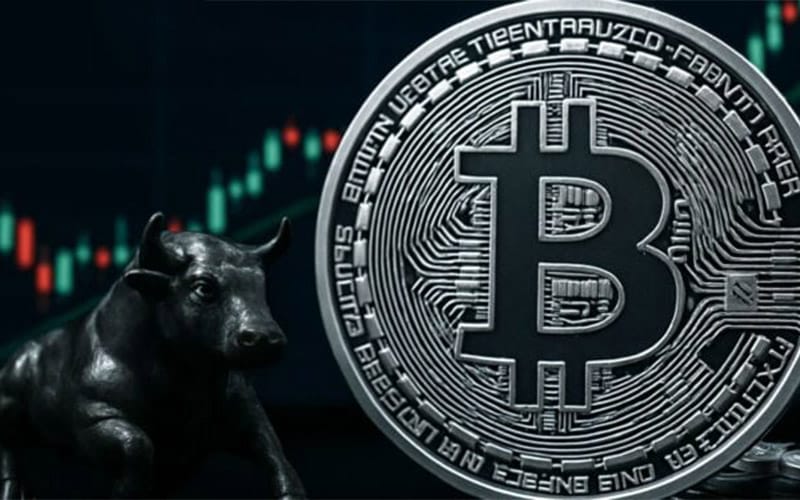 Bitcoin Shows Strong Monthly Performance, Experts Predict Further Growth