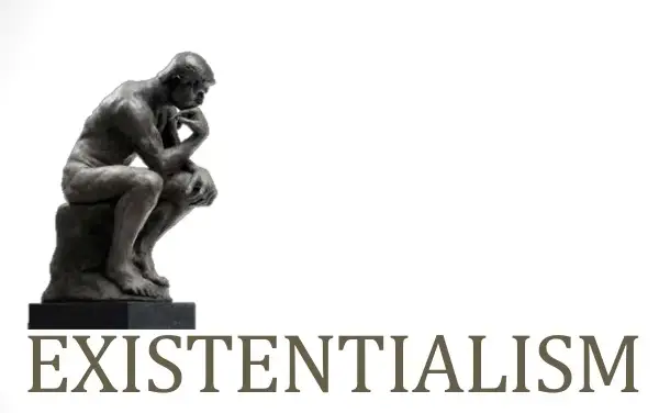 Existentialism in philosophy