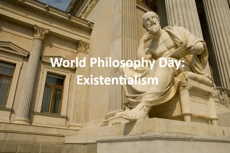 Existentialism in philosophy 